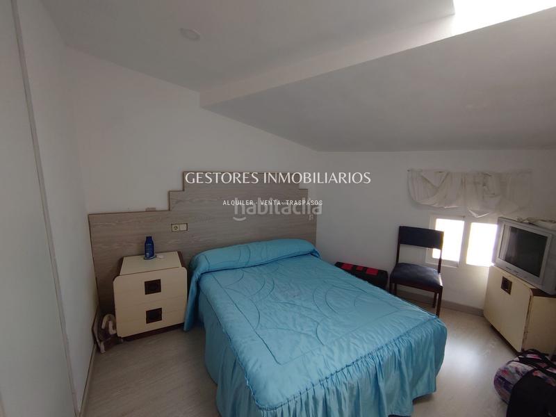 Foto c746e762-98d6-4c50-8935-bbbb588487f7. Piso se vende piso en el centrocalle sant josep en Alcoi