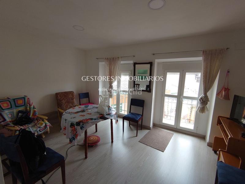 Foto feff94cc-a4c5-4ede-aa29-2dfcfc17508e. Piso se vende piso en el centrocalle sant josep en Alcoi