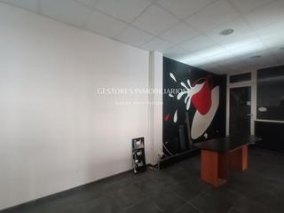 Location Local commercial  Dr guerau. Local comercial en zona el cami