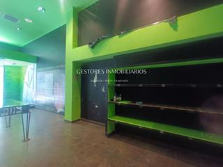Lloguer Local Comercial  N/a. Local comercial zona eixample