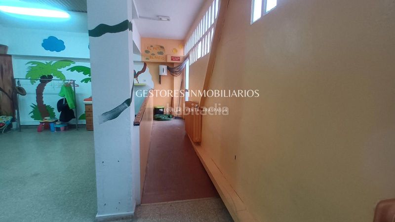 Foto 001d932f-8b2d-4fee-9abb-0f8d884b01fa. Local comercial a Santa Rosa Alcoi