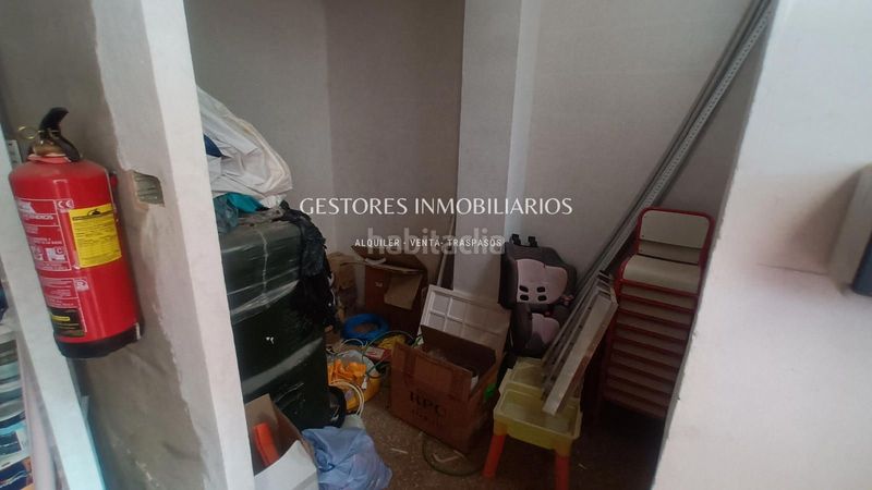 Foto 11d256db-5171-4a55-aa58-693fdac4f84e. Local comercial a Santa Rosa Alcoi