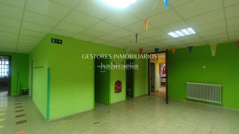 Foto 1321a828-9fdb-45bb-a977-3ab90bbb2177. Local comercial a Santa Rosa Alcoi