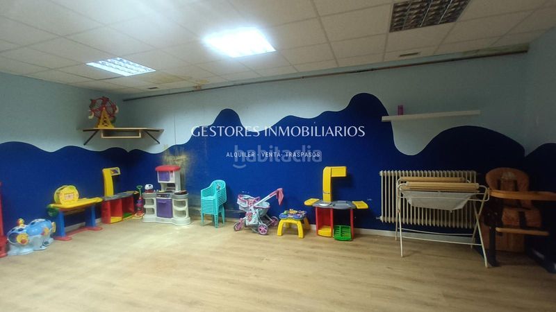 Foto 18b97d39-f4d0-4a45-9c4c-beaae5adc93f. Local comercial a Santa Rosa Alcoi