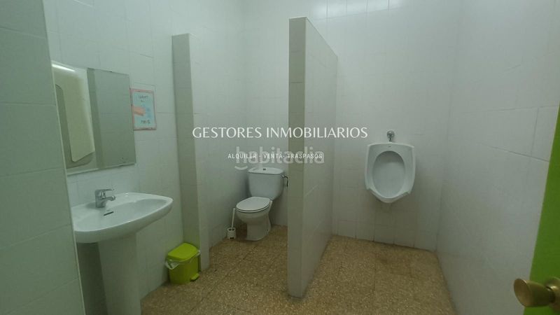 Foto 20114bc1-c5ba-44a7-bbd8-75cd88cd68df. Local comercial a Santa Rosa Alcoi