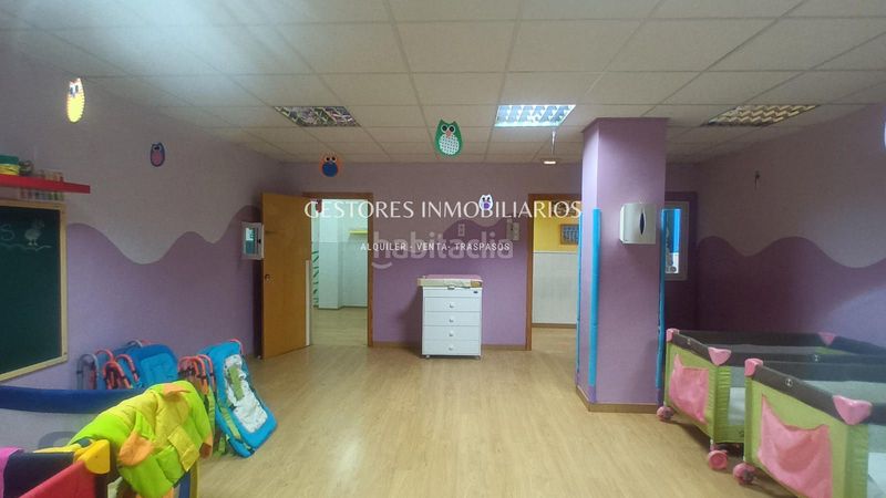 Foto 326bd786-0b73-41a8-97ea-a3910ad12554. Local comercial a Santa Rosa Alcoi