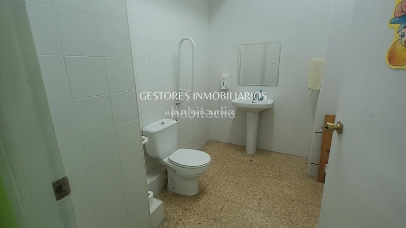 Foto 425014f5-078e-4d21-9cf3-b67ef0dc0418. Local comercial a Santa Rosa Alcoi
