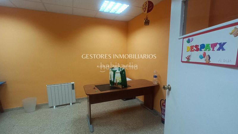 Foto 427f36e9-50e3-471c-bffc-8368c518c173. Local comercial a Santa Rosa Alcoi