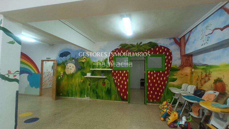 Foto 48b4d266-99dd-4de5-82bd-2f9dad47021b. Local comercial a Santa Rosa Alcoi