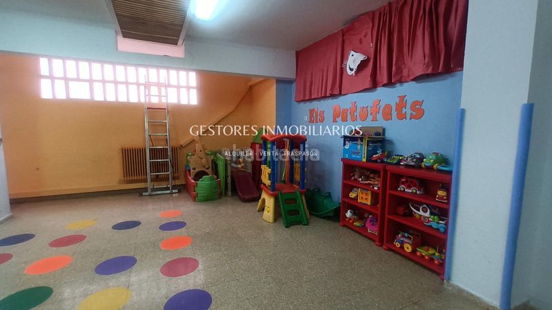 Foto 4a49c771-885e-492a-bc9c-1959095b44b4. Local comercial a Santa Rosa Alcoi