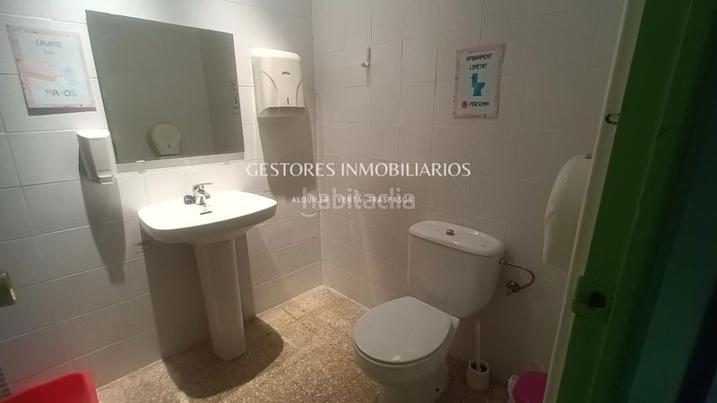 Foto 4f2f4502-c56d-4084-9631-709874cbdc99. Local comercial a Santa Rosa Alcoi