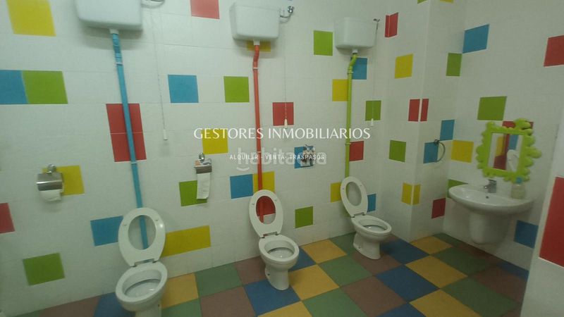 Foto 5294562e-d6af-4367-bf43-79642cf87779. Local comercial a Santa Rosa Alcoi