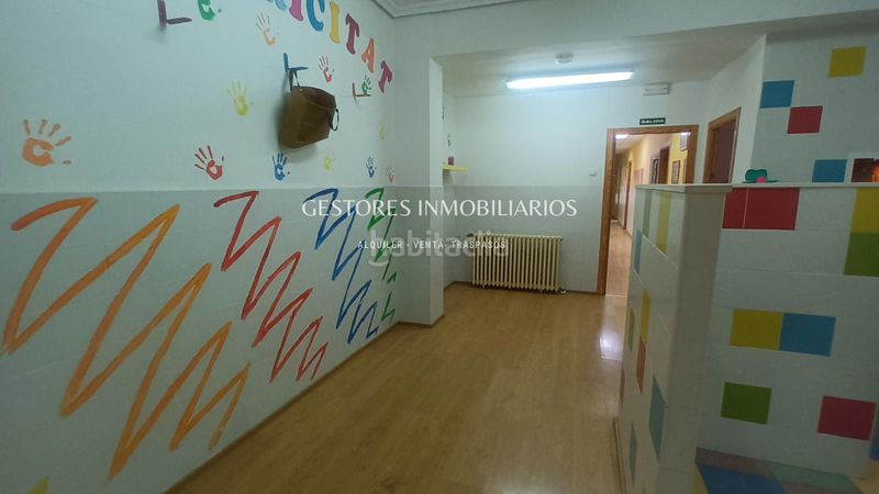 Foto 54d46b0d-6965-4cad-a561-3db7b37c4493. Local comercial a Santa Rosa Alcoi