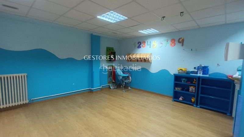 Foto 5b76efba-e48b-4b29-9edf-e556f05fa959. Local comercial a Santa Rosa Alcoi