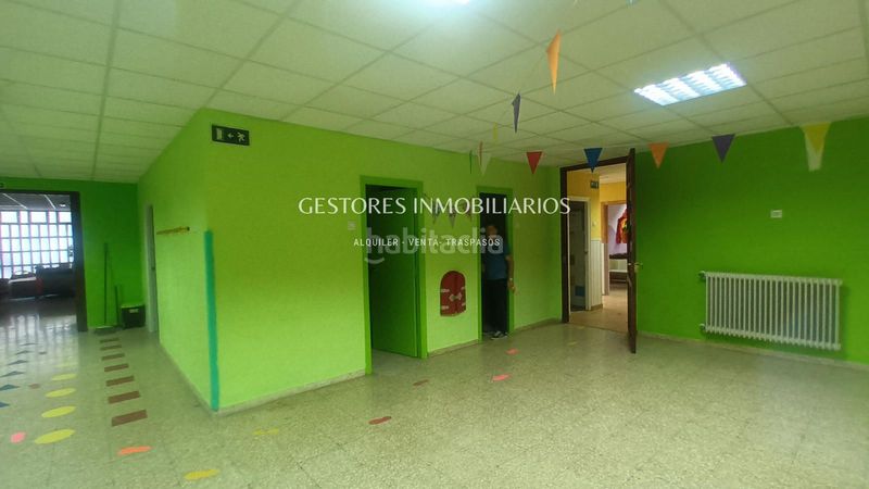 Foto 638dab8a-a26e-41f5-9eaf-86ff55ec6ad1. Local comercial a Santa Rosa Alcoi