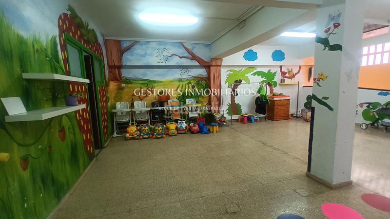 Foto 67021be4-bccd-4c86-9535-0c98b907b816. Local comercial a Santa Rosa Alcoi