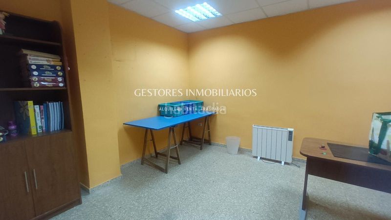 Foto 6c2ab94b-dedd-4906-b044-1214918aba0a. Local comercial a Santa Rosa Alcoi