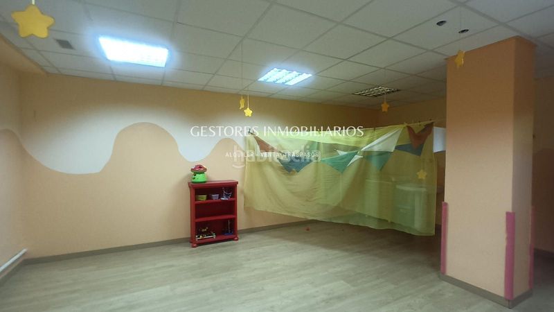 Foto 804b5b7f-cf4a-4533-a8b9-46c48f8dc3e6. Local comercial a Santa Rosa Alcoi