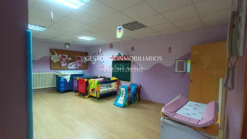 Foto 8372d33a-0386-4c09-a846-9619a314ea67. Local comercial a Santa Rosa Alcoi
