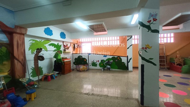 Foto 8aa35d53-2d69-4781-814b-c9cc46a7dc11. Local comercial a Santa Rosa Alcoi