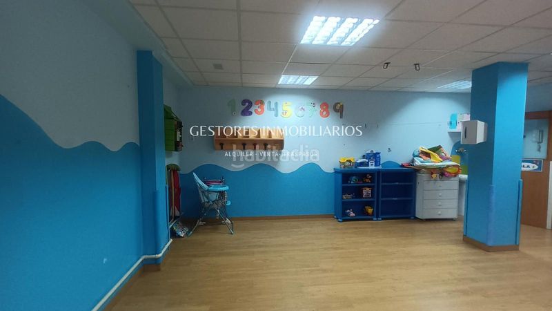 Foto 997df076-667a-4ee9-bb47-66dabefbd4a1. Local comercial a Santa Rosa Alcoi