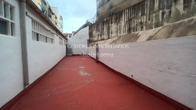 Foto a4effc69-b884-418b-89ef-fe3f0628c7ea. Local comercial a Santa Rosa Alcoi