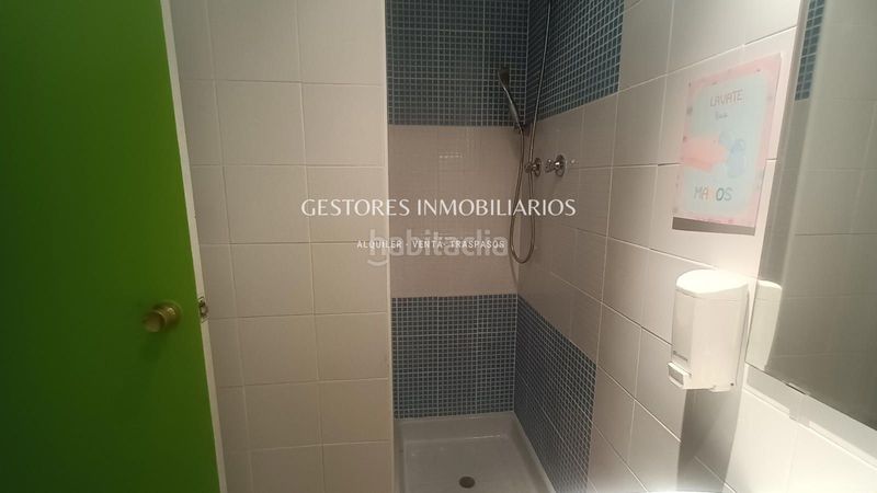 Foto a5093151-15f6-4fb1-a5a3-09ff40549fa1. Local comercial a Santa Rosa Alcoi