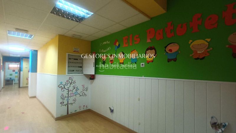 Foto af5abc8c-7853-4afe-ba9c-20f7b85bf524. Local comercial a Santa Rosa Alcoi