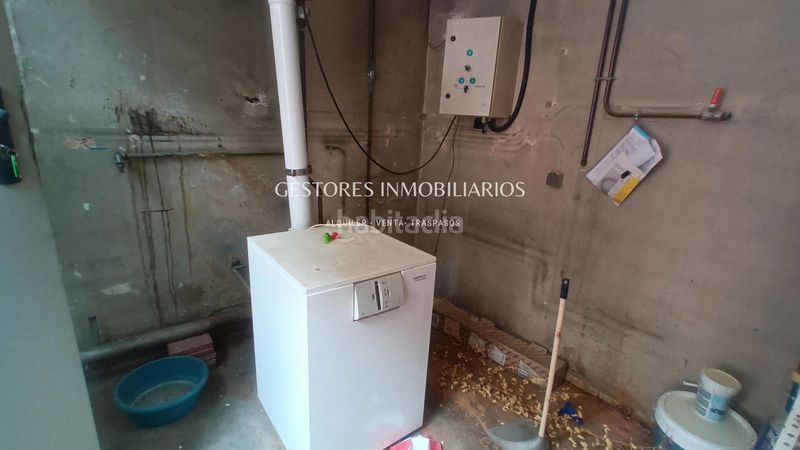 Foto c1c92f95-b49f-45f1-914a-447733ab31b4. Local comercial a Santa Rosa Alcoi
