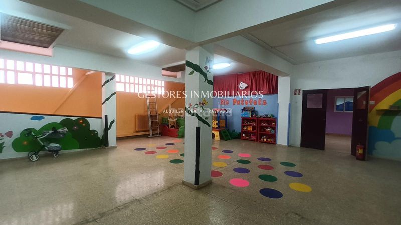 Foto c1f17602-3095-404c-b11a-c87bd3a536cf. Local comercial a Santa Rosa Alcoi