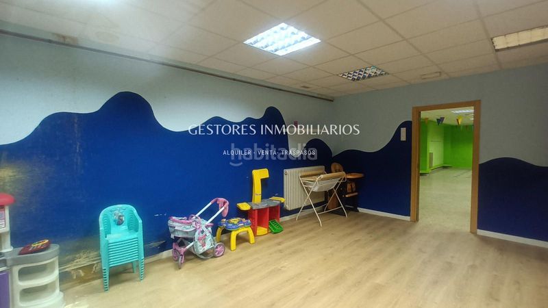 Foto c9244c84-8f9a-402e-b5ba-c599edb371cf. Local comercial a Santa Rosa Alcoi