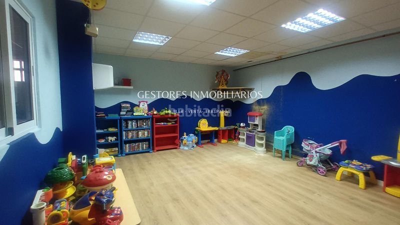 Foto c9adb64a-832e-4b64-a243-cf6479727d27. Local comercial a Santa Rosa Alcoi