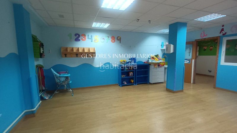 Foto cb7d4819-c828-415b-85d2-4d6e1abd6a7b. Local comercial a Santa Rosa Alcoi