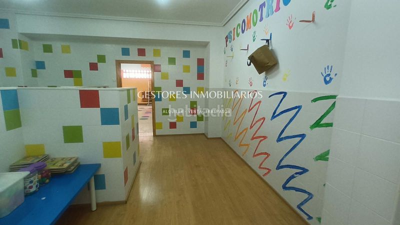 Foto cdb37c21-e62b-4bbc-ba29-844d12047252. Local comercial a Santa Rosa Alcoi