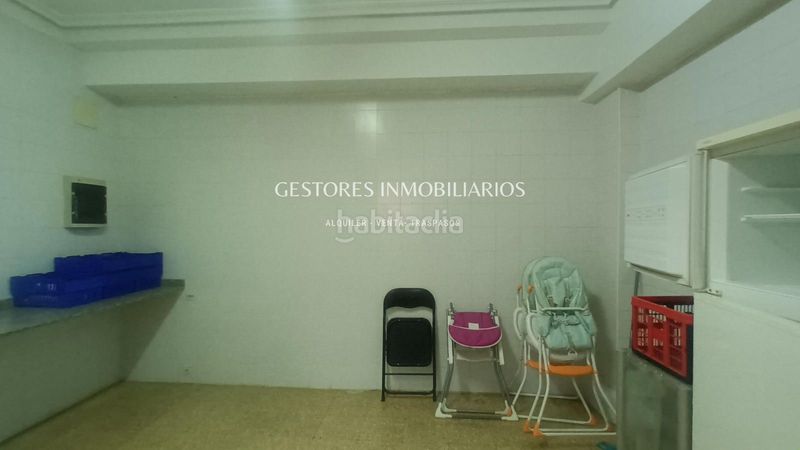 Foto f4048a58-2978-42fe-8e73-720612842eab. Local comercial a Santa Rosa Alcoi