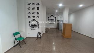 Local commercial  N/a. Local comercial zona el camí