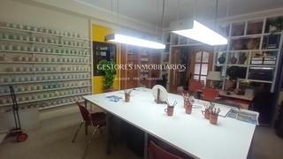 Local Comercial  N/a. Local comercial en zona santa rosa de alcoy