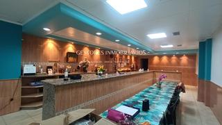 Locale commerciale  N/a. Local bar completamente equipado zona eixample de alcoy