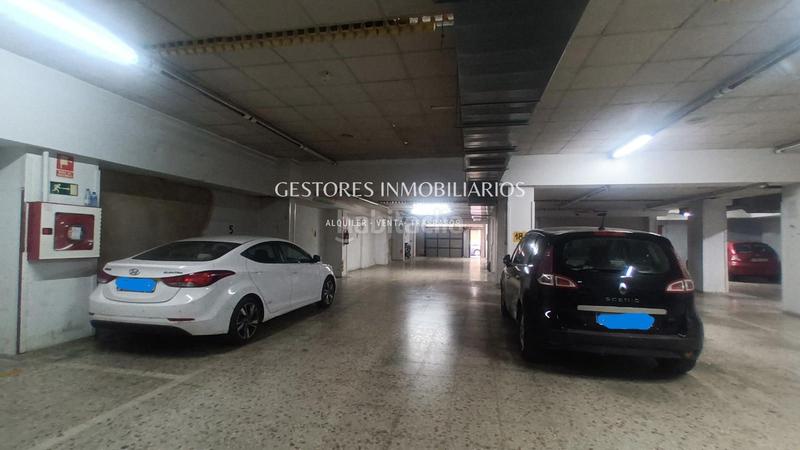 Foto 0b0dfc9c-705f-4f00-86da-da5e87256cdd. Parking coche garaje en Cocentaina