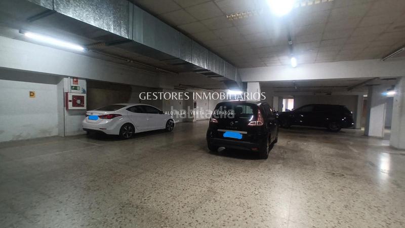 Foto 156d308a-c028-44f7-8943-3a1f45550a23. Parking coche garaje en Cocentaina