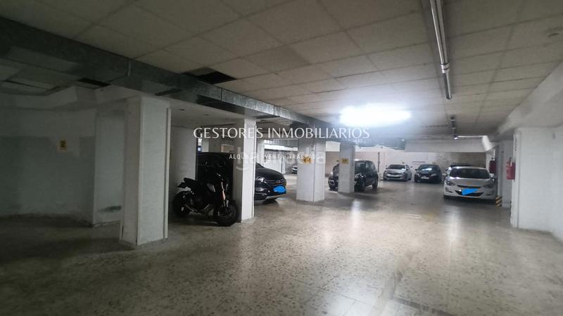 Foto 249f6e58-457b-4275-b379-12dde2afa5f0. Parking coche garaje en Cocentaina