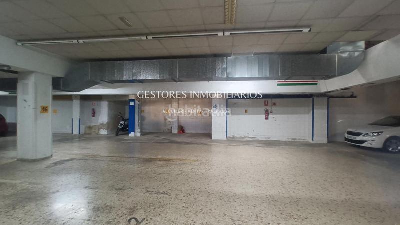 Foto 2cdcfa83-2c5b-4a1c-8cd9-0a9e92e22d0e. Parking coche garaje en Cocentaina