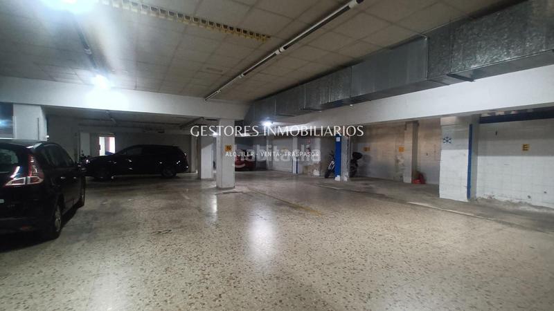 Foto 37065a08-fbdc-44ff-9ec2-4d86761bde67. Parking coche garaje en Cocentaina