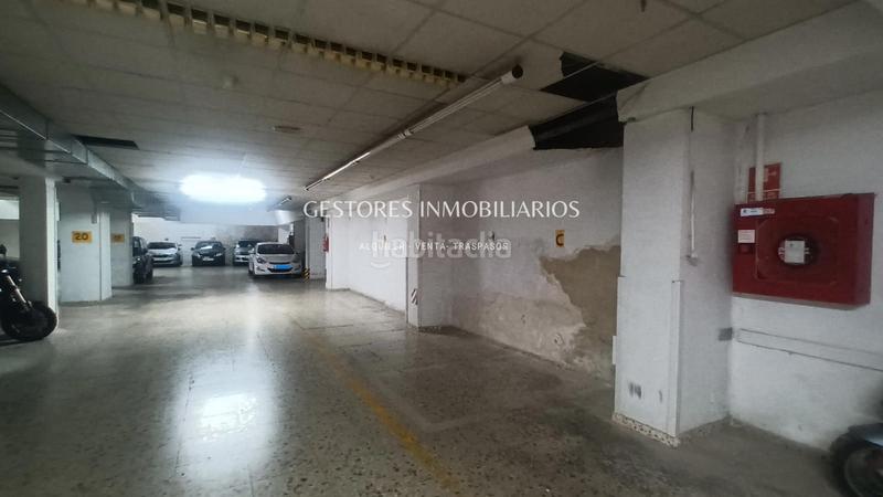 Foto 43871eaa-cd06-4caf-ad23-c92e1df35105. Parking coche garaje en Cocentaina