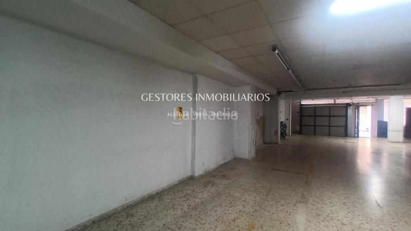 Foto 550e1c5d-03dc-43ec-8ab0-cbe76d4ddb87. Parking coche garaje en Cocentaina