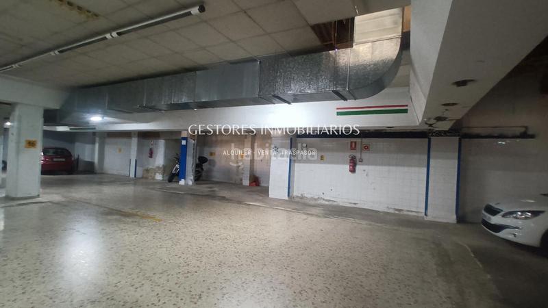 Foto 8e70e315-a51b-4f91-bc59-7159f3d6fc2b. Parking coche garaje en Cocentaina