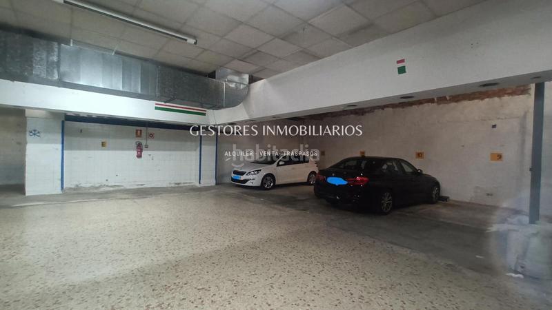 Foto 9eb6a246-d5ef-43ea-91cb-91d311d57525. Parking coche garaje en Cocentaina