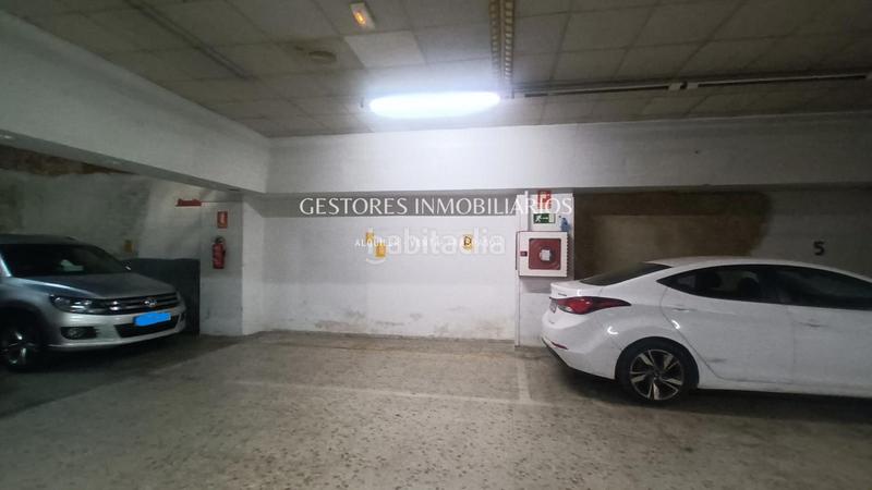 Foto a6071aa9-f5a6-4a15-9ee2-69c6f38f0c08. Parking coche garaje en Cocentaina