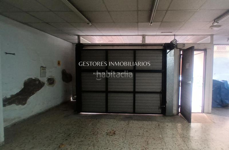 Foto a8c1ed3c-d2d5-45d1-96e4-1b851f65b5b4. Parking coche garaje en Cocentaina