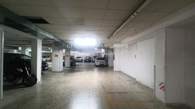 Foto adda74fc-fa24-4b48-8092-ff5604ef2c8c. Parking coche garaje en Cocentaina